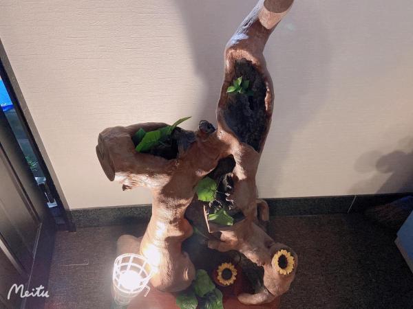 Yoshidoku Inn - Domome : photo 6 de la chambre chambre familiale avec salle de bains commune