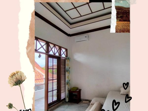 OPY-PELEM 1 : photo 8 de la chambre chambre double ou lits jumeaux deluxe avec balcon