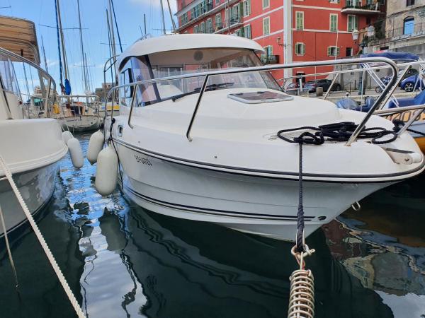 Nuit Insolite sur un Bateau : photo 3 de la chambre mobile home