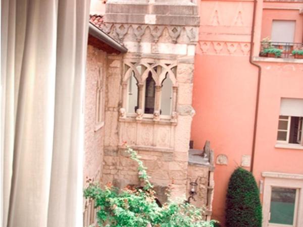 Hotel Giulio Cesare : photo 5 de la chambre chambre double