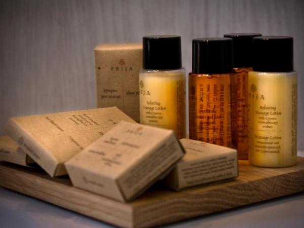 Hotel Giulio Cesare : photo 4 de la chambre chambre double