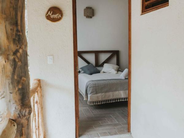 Xiknal Cozumel : photo 3 de la chambre chambre lits jumeaux standard