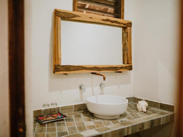 Xiknal Cozumel : photo 5 de la chambre chambre double standard