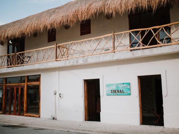 Xiknal Cozumel : photo 1 de la chambre chambre double standard