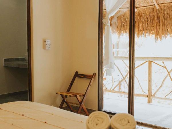 Xiknal Cozumel : photo 1 de la chambre chambre double standard