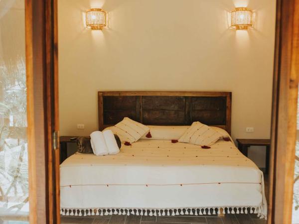 Xiknal Cozumel : photo 4 de la chambre chambre double standard