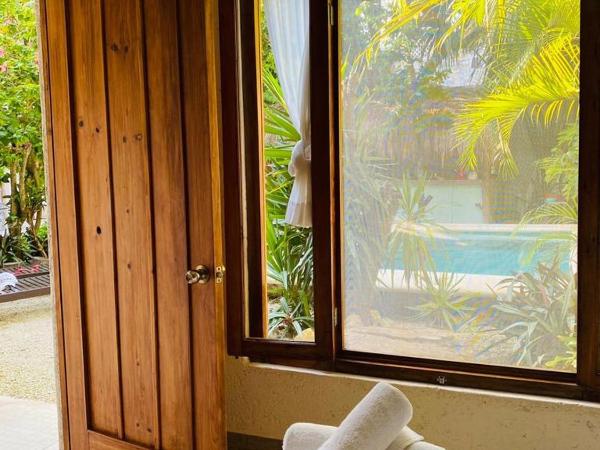 Xiknal Cozumel : photo 1 de la chambre chambre lits jumeaux standard