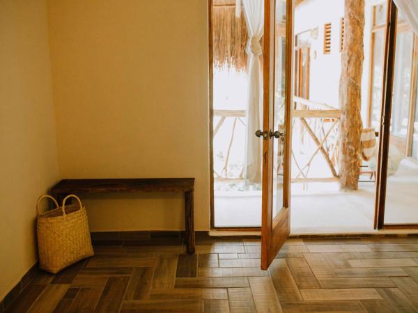 Xiknal Cozumel : photo 6 de la chambre chambre double standard