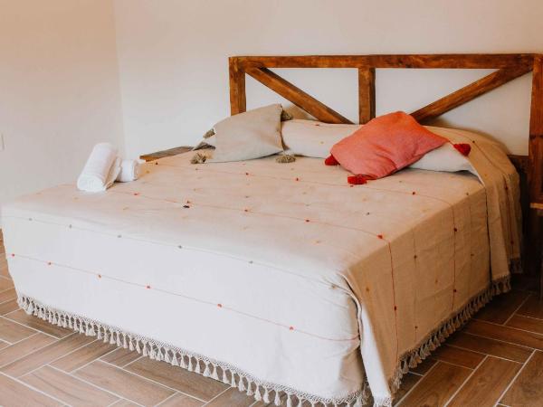 Xiknal Cozumel : photo 3 de la chambre chambre double standard