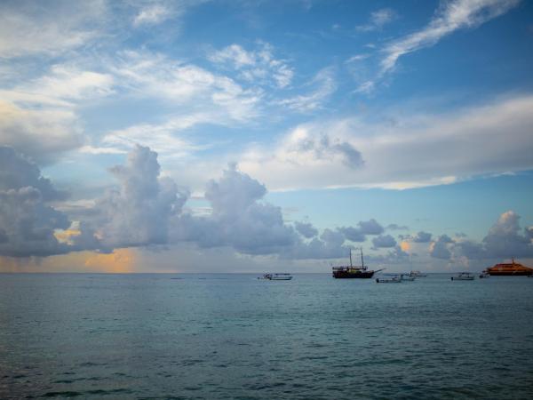 Xiknal Cozumel : photo 5 de la chambre chambre double standard