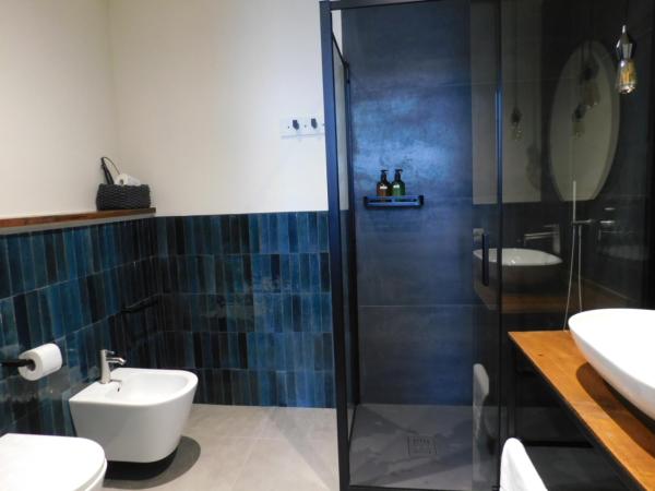 Piumaviola Beds & Apartments : photo 6 de la chambre chambre triple