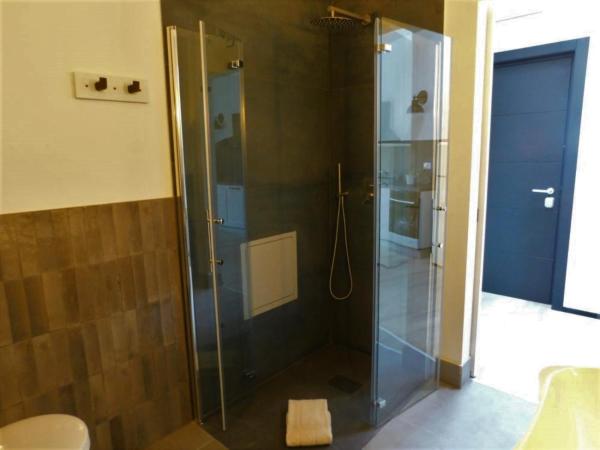 Piumaviola Beds & Apartments : photo 3 de la chambre studio