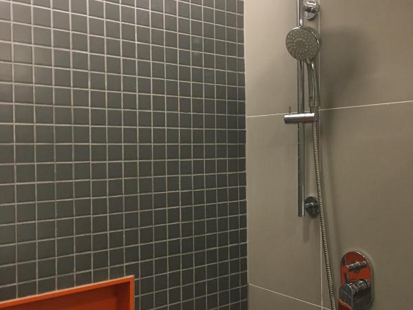 Oakwood Residence Sukhumvit Thonglor Bangkok : photo 5 de la chambre studio deluxe