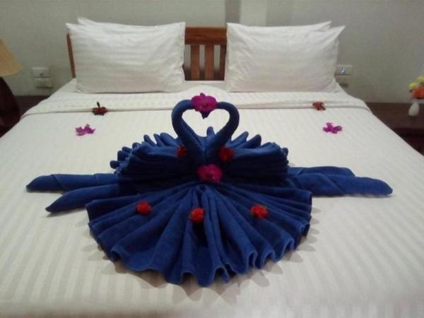 Lanta Cottage - SHA Plus : photo 1 de la chambre villa familiale