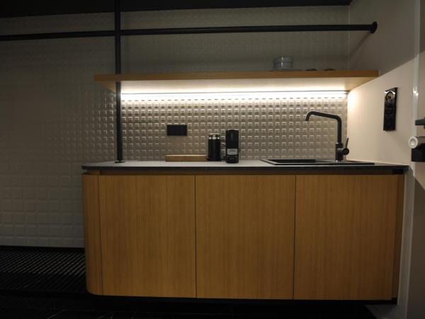 Athinaion Recreation Suites : photo 2 de la chambre suite junior deluxe