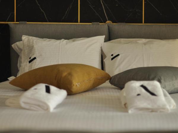 Athinaion Recreation Suites : photo 10 de la chambre suite supérieure