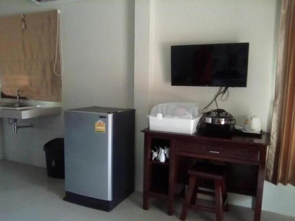 Lanta Cottage - SHA Plus : photo 2 de la chambre villa familiale