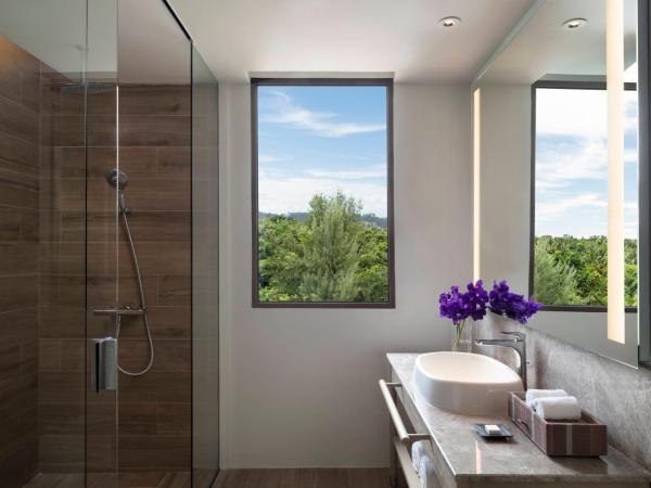 Avani Plus Khao Lak Resort : photo 4 de la chambre suite 2 chambres