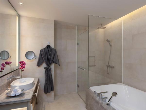 Avani Plus Khao Lak Resort : photo 8 de la chambre suite familiale 2 chambres