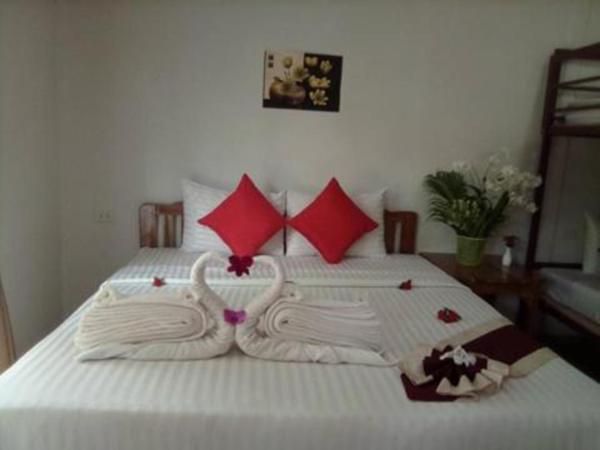 Lanta Cottage - SHA Plus : photo 2 de la chambre suite familiale