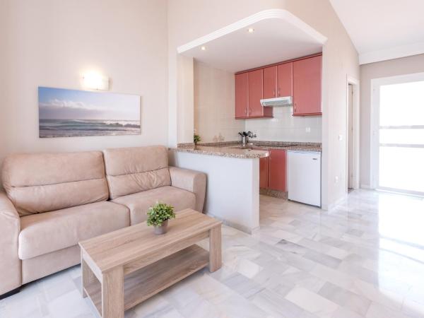 VIME La Reserva de Marbella : photo 4 de la chambre appartement 1 chambre (2 adultes)