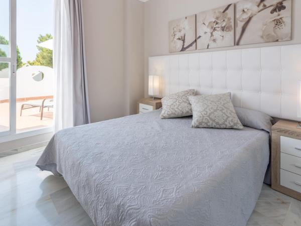 VIME La Reserva de Marbella : photo 1 de la chambre appartement 2 chambres (3 adultes + 2 enfants)