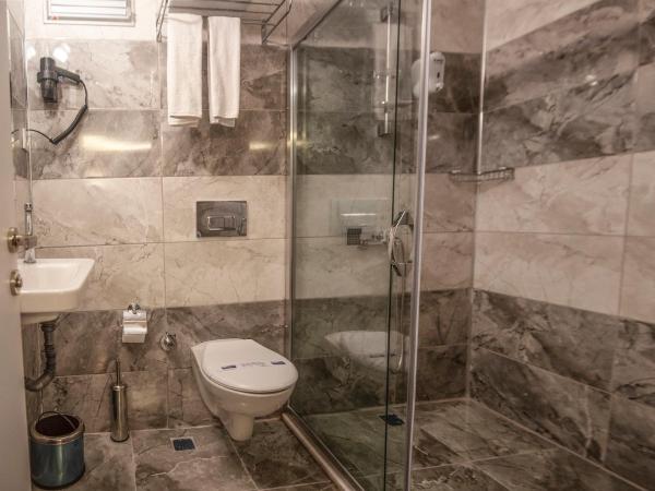 Hotel Bleu Nuit : photo 4 de la chambre chambre double avec balcon