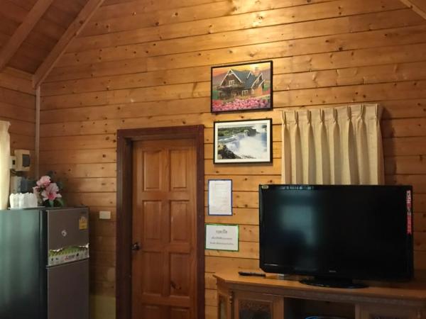 Diamond Resort : photo 2 de la chambre chambre familiale avec salle de bains privative