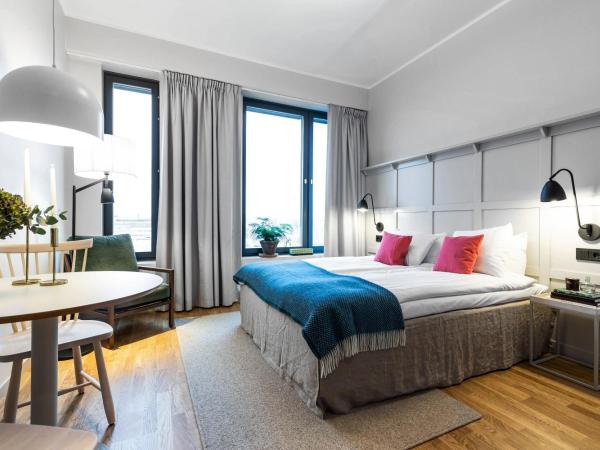 Biz Apartment Bromma : photo 3 de la chambre petit studio