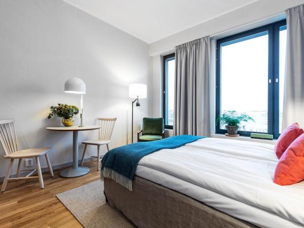 Biz Apartment Bromma : photo 6 de la chambre petit studio