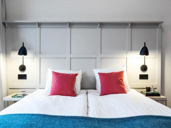 Biz Apartment Bromma : photo 7 de la chambre petit studio