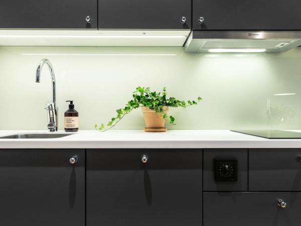 Biz Apartment Bromma : photo 1 de la chambre studio medium