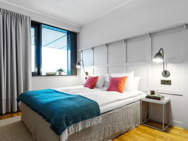 Biz Apartment Bromma : photo 4 de la chambre grand appartement 1 chambre