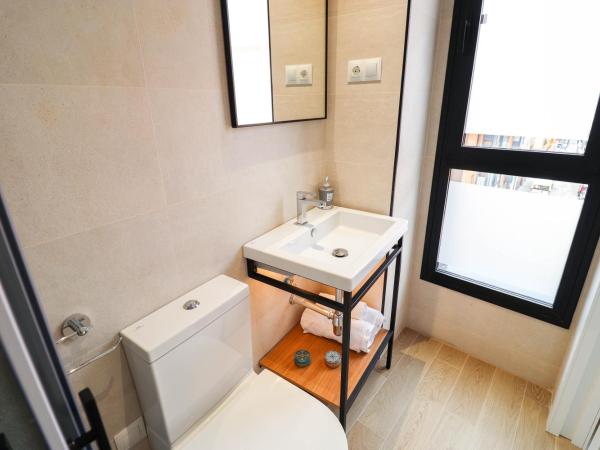 Studios Cielo Madrid : photo 7 de la chambre studio standard