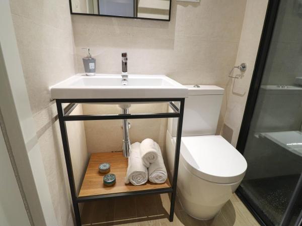 Studios Cielo Madrid : photo 3 de la chambre studio supérieur