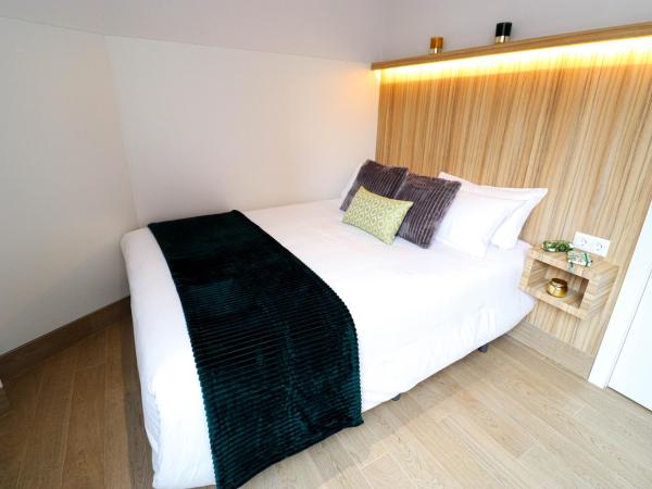 Studios Cielo Madrid : photo 6 de la chambre appartement 1 chambre