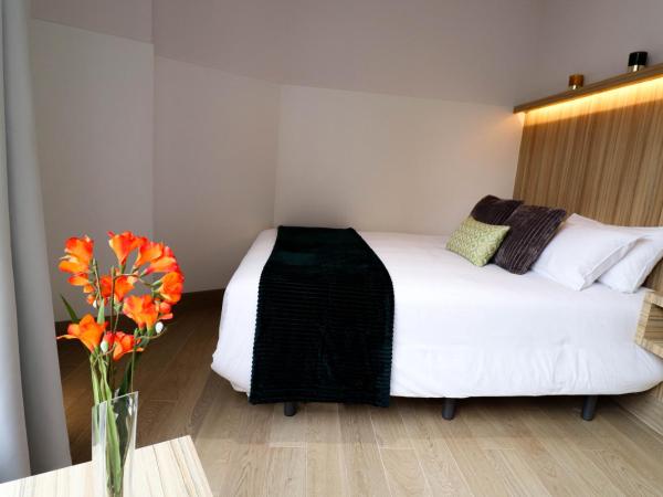 Studios Cielo Madrid : photo 3 de la chambre appartement 1 chambre