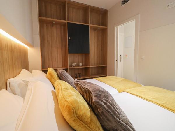 Studios Cielo Madrid : photo 6 de la chambre appartement 1 chambre