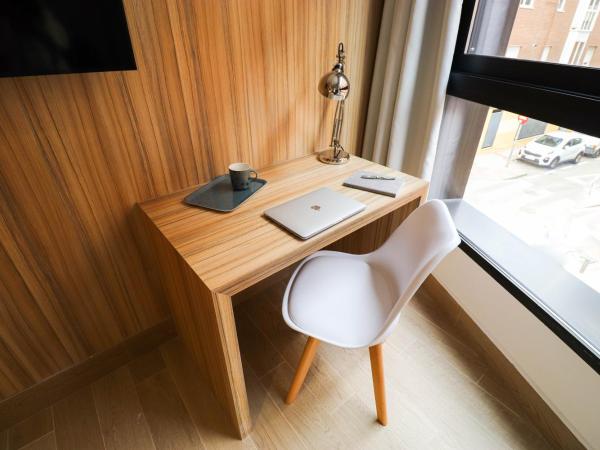 Studios Cielo Madrid : photo 1 de la chambre appartement 1 chambre