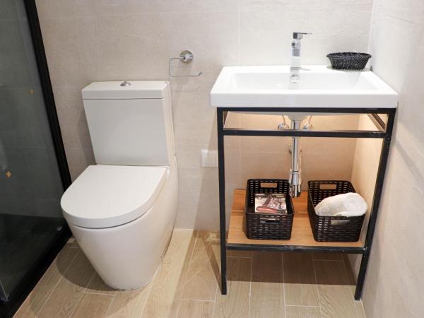 Studios Cielo Madrid : photo 9 de la chambre appartement 2 chambres