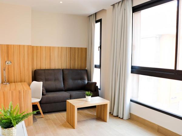 Studios Cielo Madrid : photo 7 de la chambre appartement 2 chambres