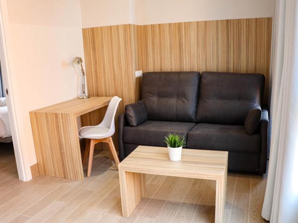 Studios Cielo Madrid : photo 5 de la chambre appartement 2 chambres