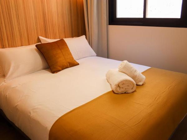 Studios Cielo Madrid : photo 4 de la chambre appartement 2 chambres