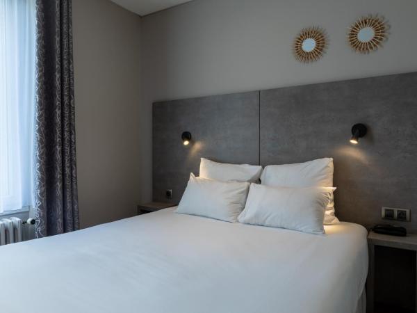 1924 Hôtel : photo 3 de la chambre chambre simple