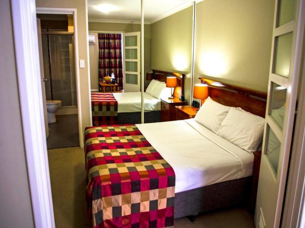 Mont Clare Boutique Apartments : photo 3 de la chambre appartement 1 chambre