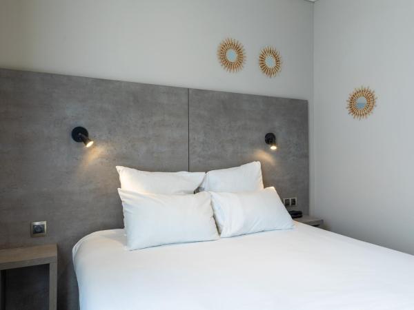 1924 Hôtel : photo 5 de la chambre chambre simple