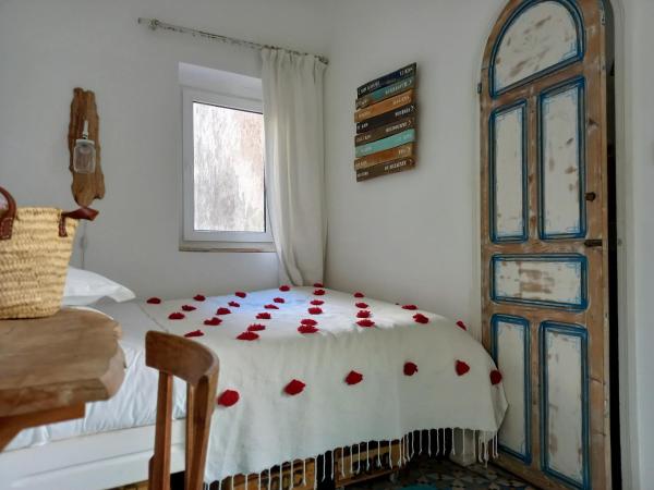 Hôtel Emeraude Essaouira : photo 5 de la chambre chambre double confort - 24