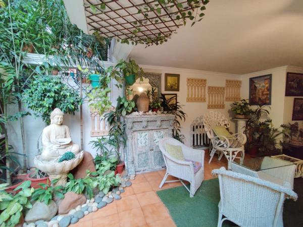 On The House : photo 3 de la chambre chambre double supérieure