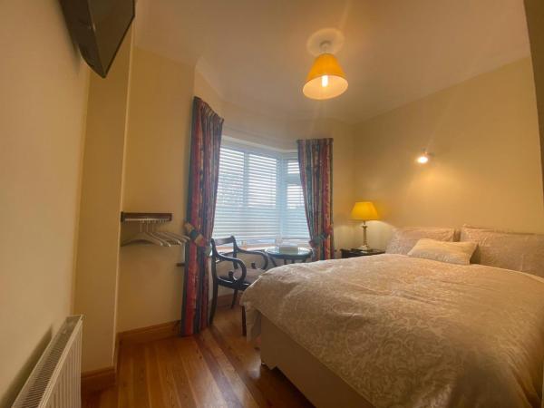 Woodhaven Manor h91rc9d : photo 4 de la chambre chambre simple deluxe