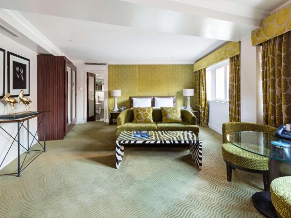 The May Fair, A Radisson Collection Hotel, Mayfair London : photo 5 de la chambre suite studio